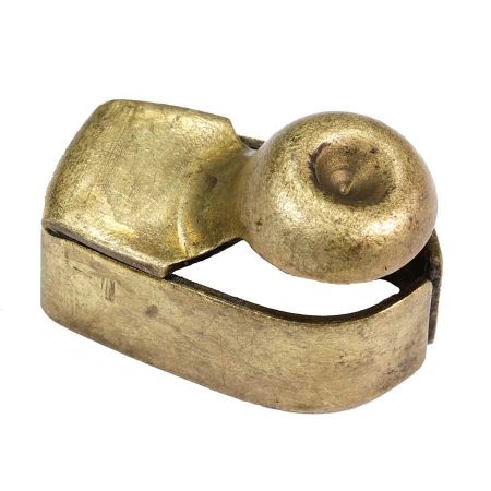 Picture of MAUSER M1895 CHILEAN MUZZLE PROTECTOR, NOS