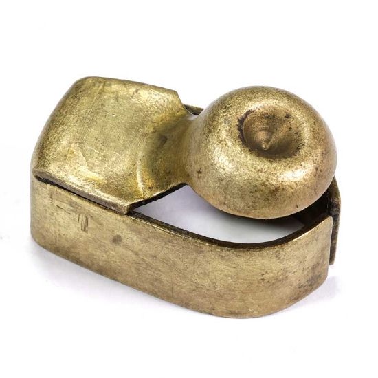 Picture of MAUSER M1895 CHILEAN MUZZLE PROTECTOR, NOS