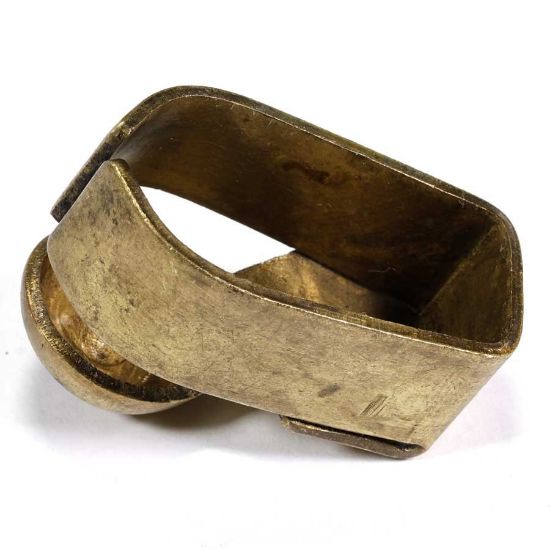 Picture of MAUSER M1895 CHILEAN MUZZLE PROTECTOR, NOS