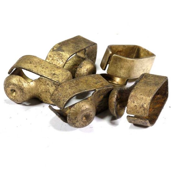 Picture of MAUSER M1895 CHILEAN MUZZLE PROTECTOR, NOS