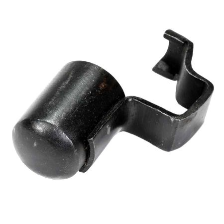 Picture of MAUSER GEW98 8MM MUZZLE PROTECTOR, NOS, ALSO WORKS FOR K98