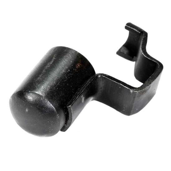 Picture of MAUSER GEW98 8MM MUZZLE PROTECTOR, NOS, ALSO WORKS FOR K98