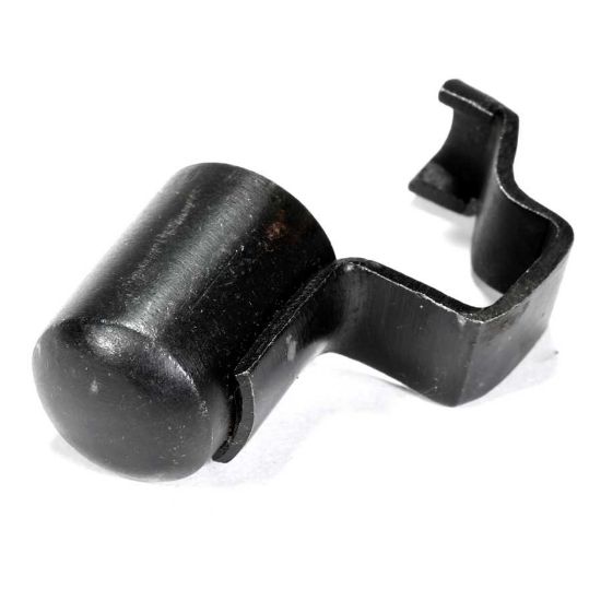 Picture of MAUSER GEW98 8MM MUZZLE PROTECTOR, NOS, ALSO WORKS FOR K98