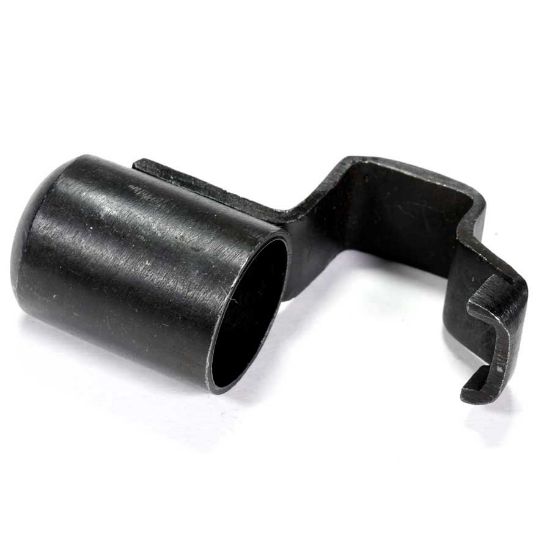 Picture of MAUSER GEW98 8MM MUZZLE PROTECTOR, NOS, ALSO WORKS FOR K98