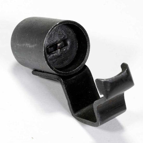 Picture of MAUSER GEW98 8MM MUZZLE PROTECTOR, NOS, ALSO WORKS FOR K98