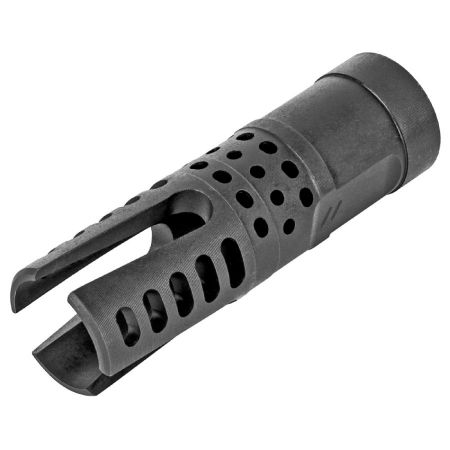 Picture of ZEV TECHNOLOGIES MUZZLE DEVICE 556NATO, 1/2x28