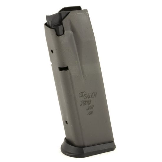 Picture of SIG SAUER P229 .40S&W / .357SIG 12RD OEM MAGAZINE NEW