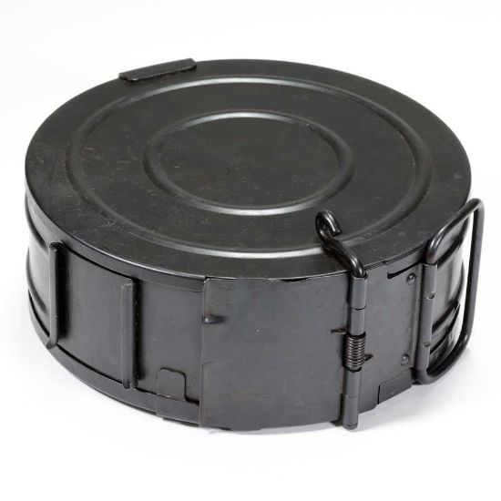 Picture of RPD BELT DRUM WITH 100RD BELT 