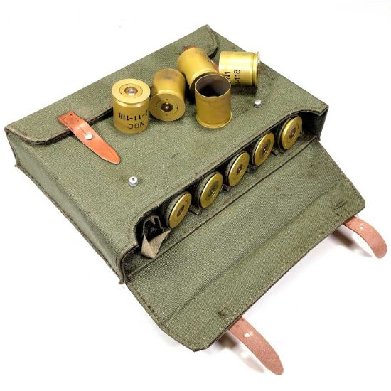 Picture of POLISH PALLAD 40MM GRENADE POUCH