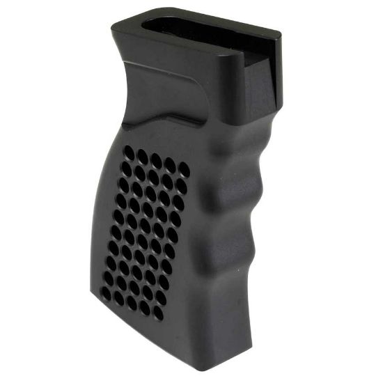 Picture of AK AKM AK74 V3 ALUMINUM PISTOL GRIP, CRH CUSTOMS / CIRCLE 10 AK