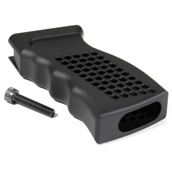 Picture of AK AKM AK74 V3 ALUMINUM PISTOL GRIP, CRH CUSTOMS / CIRCLE 10 AK