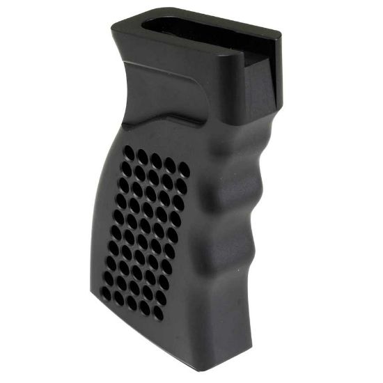 Picture of AK AKM AK74 V3 ALUMINUM PISTOL GRIP, CRH CUSTOMS / CIRCLE 10 AK