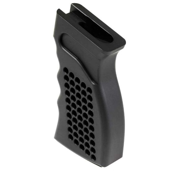 Picture of AK AKM AK74 V3 ALUMINUM PISTOL GRIP, CRH CUSTOMS / CIRCLE 10 AK