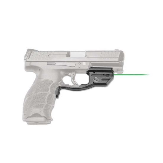 Picture of CRIMSON TRACE LASERGUARD FOR HK VP9 VP40 VP9SK