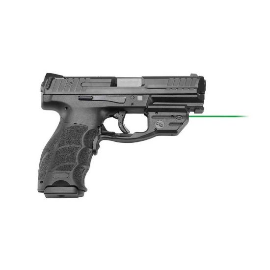Picture of CRIMSON TRACE LASERGUARD FOR HK VP9 VP40 VP9SK