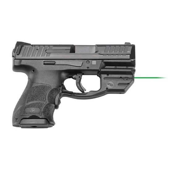 Picture of CRIMSON TRACE LASERGUARD FOR HK VP9 VP40 VP9SK