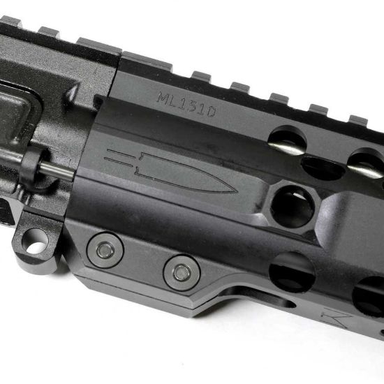 Picture of COLT LE6933 EPR M-LOK UPPER 556NATO 11.5 INCH NEW