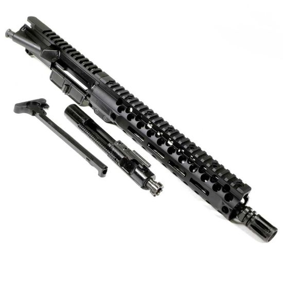 Picture of COLT LE6933 EPR M-LOK UPPER 556NATO 11.5 INCH NEW