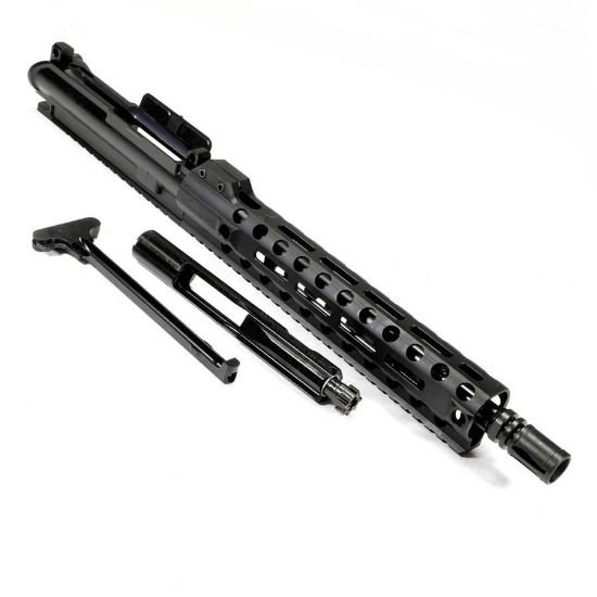Picture of COLT LE6933 EPR M-LOK UPPER 556NATO 11.5 INCH NEW