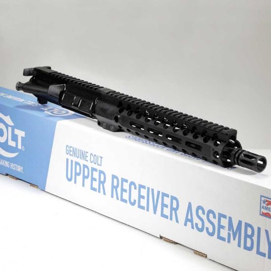 Picture of COLT LE6933 EPR M-LOK UPPER 556NATO 11.5 INCH NEW