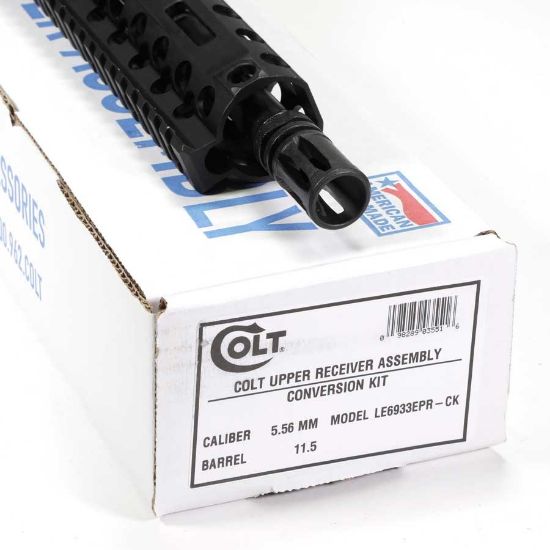 Picture of COLT LE6933 EPR M-LOK UPPER 556NATO 11.5 INCH NEW