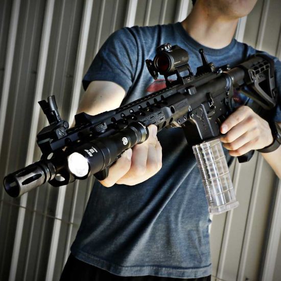 Picture of COLT LE6933 EPR M-LOK UPPER 556NATO 11.5 INCH NEW