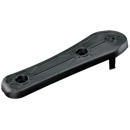 Picture of MAGPUL AR MOE / CTR ENHANCED BUTTPAD 0.30 INCH