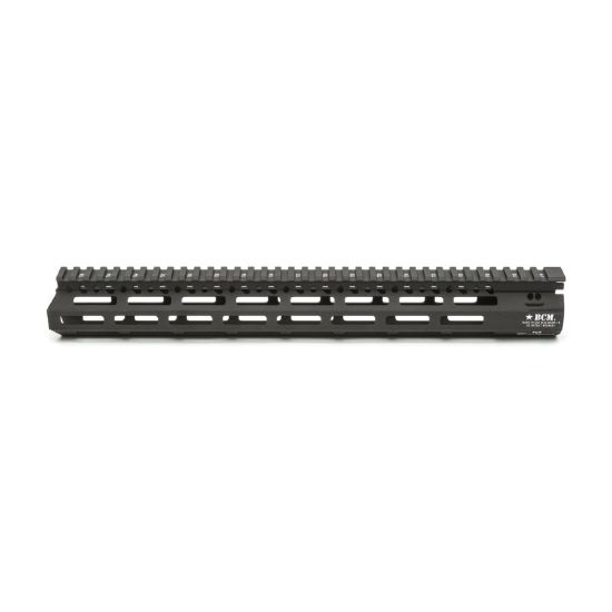 Picture of BRAVO COMPANY BCM MCMR-15 M-LOK HANDGUARD 15"
