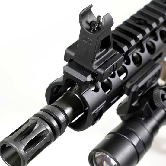 Picture of MI HK STYLE FRONT SIGHT FOR PICATINNY
