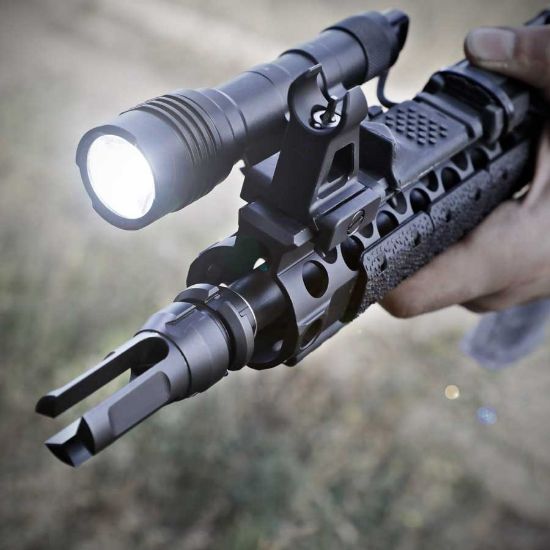 Picture of MI HK STYLE FRONT SIGHT FOR PICATINNY