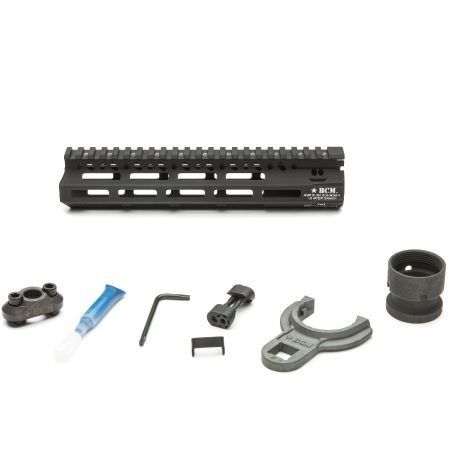 Picture of BRAVO COMPANY BCM MCMR-9 M-LOK HANDGUARD 9"