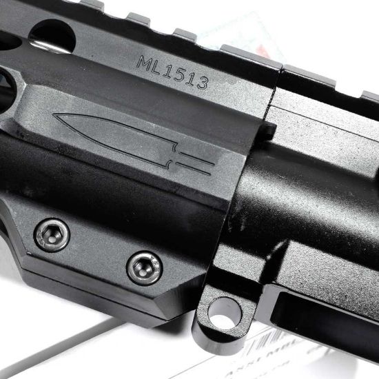 Picture of COLT LE6920 EPR M-LOK UPPER 556NATO 16.1 INCH NEW