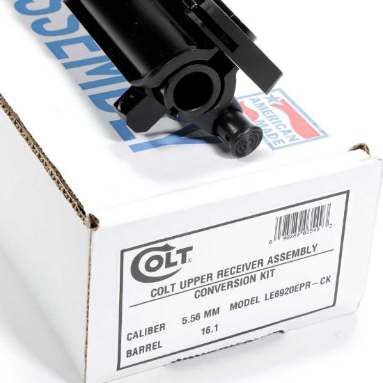 Picture of COLT LE6920 EPR M-LOK UPPER 556NATO 16.1 INCH NEW