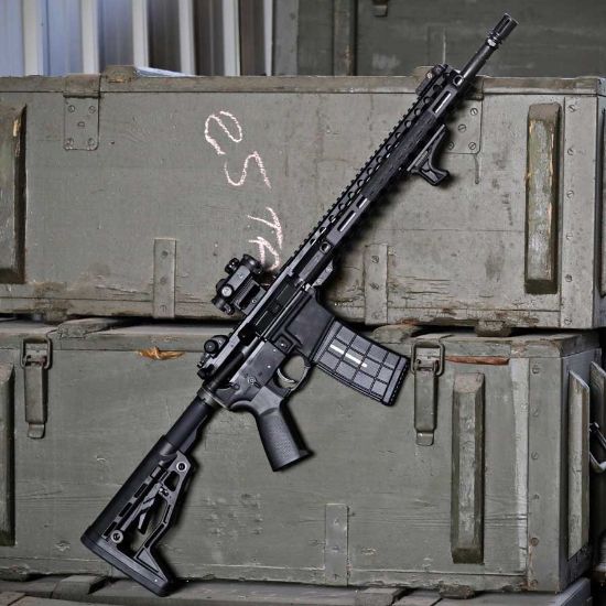 Picture of COLT LE6920 EPR M-LOK UPPER 556NATO 16.1 INCH NEW