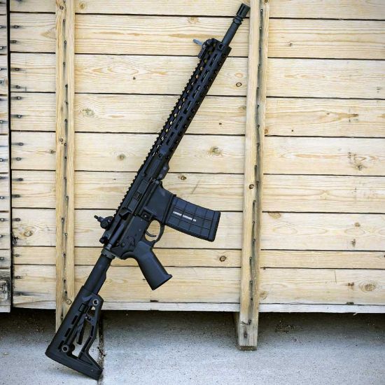 Picture of COLT LE6920 EPR M-LOK UPPER 556NATO 16.1 INCH NEW