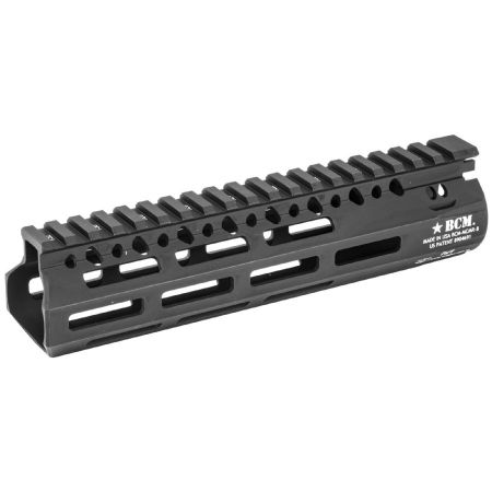 Picture of BRAVO COMPANY BCM MCMR-8 M-LOK HANDGUARD 8"