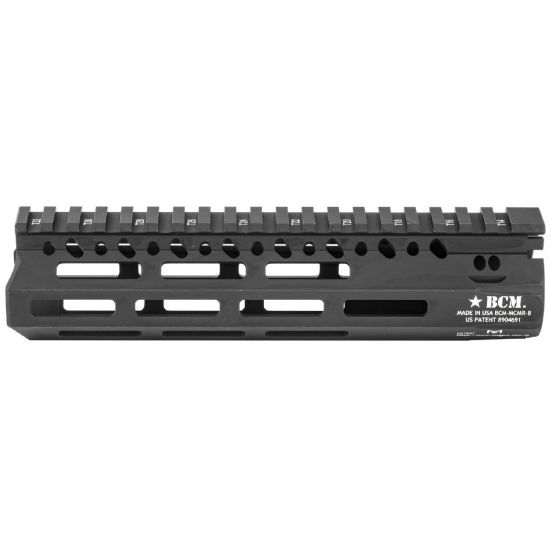 Picture of BRAVO COMPANY BCM MCMR-8 M-LOK HANDGUARD 8"