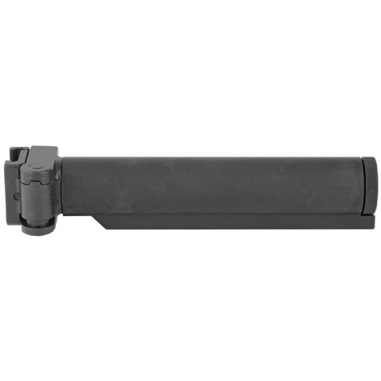 Picture of PICATINNY SIDE FOLDER WITH M4 BUFFER TUBE, MIDWEST INDUSTRIES