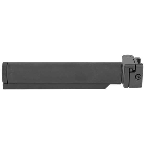 Picture of MIDWEST INDUSTRIES PICATINNY SIDE FOLDER WITH M4 BUFFER TUBE