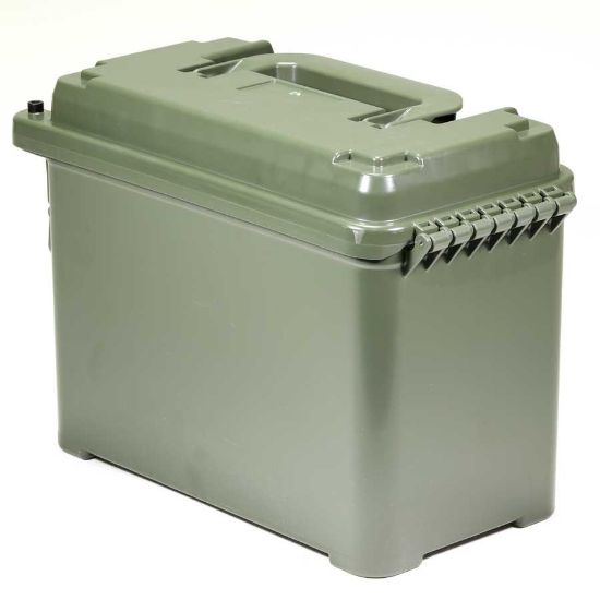 Picture of AC-UNITY AMMO CAN