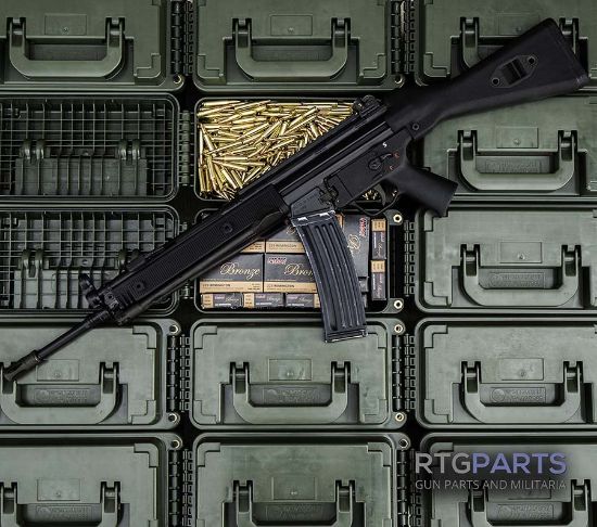 Picture of AC-UNITY AMMO CAN