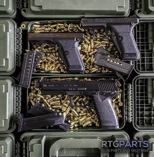 Picture of AC-UNITY AMMO CAN