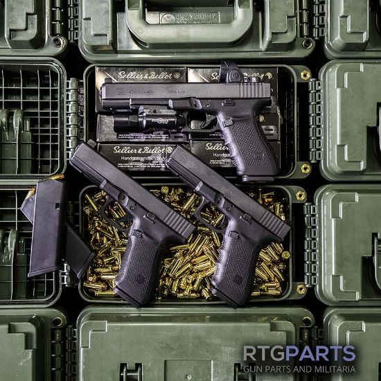 Picture of AC-UNITY AMMO CAN