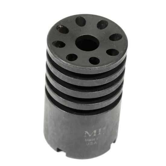 Picture of MIDWEST INDUSTRIES BLAST DIVERTER 26 MM LH THREAD - U.S.