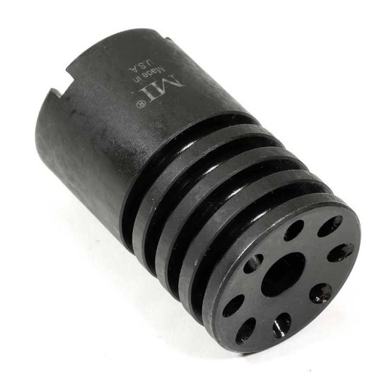 Picture of MIDWEST INDUSTRIES BLAST DIVERTER 26 MM LH THREAD - U.S.