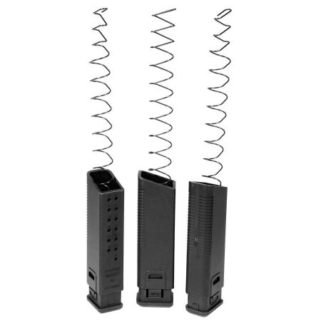 Picture of 3-PACK KRISS USA GLOCK 21 .45ACP +17RD MAG EXTENSION KIT