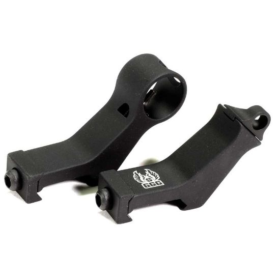 Picture of GG&G 45 DEGREE TRANSITION SIGHTS, OFFSET SIGHT SET