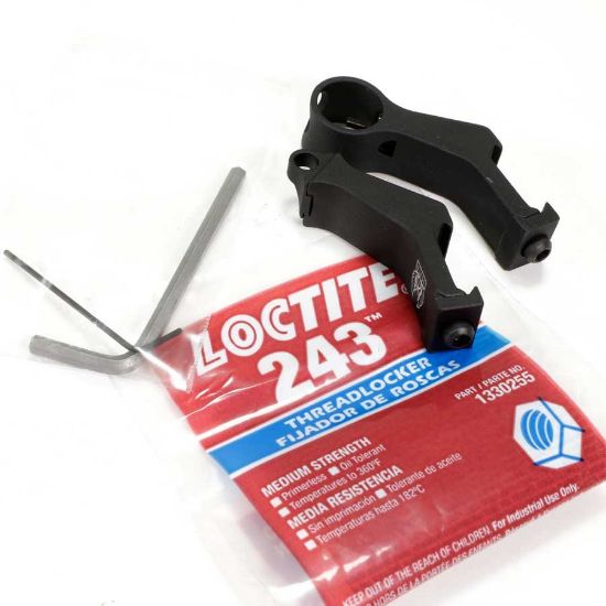 Picture of GG&G 45 DEGREE TRANSITION SIGHTS, OFFSET SIGHT SET