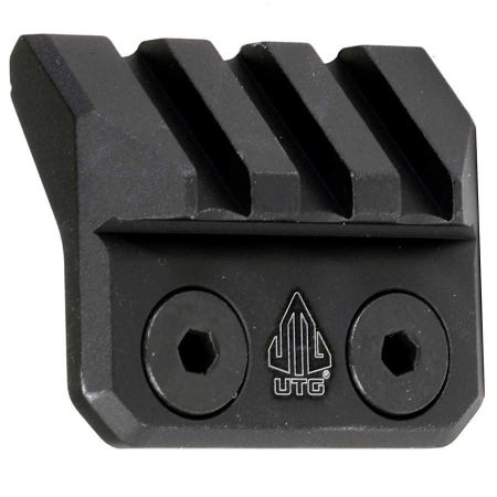 Picture of M-LOK ANGLED PICATINNY MOUNT, UTG