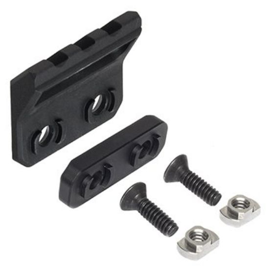 Picture of M-LOK ANGLED PICATINNY MOUNT, UTG